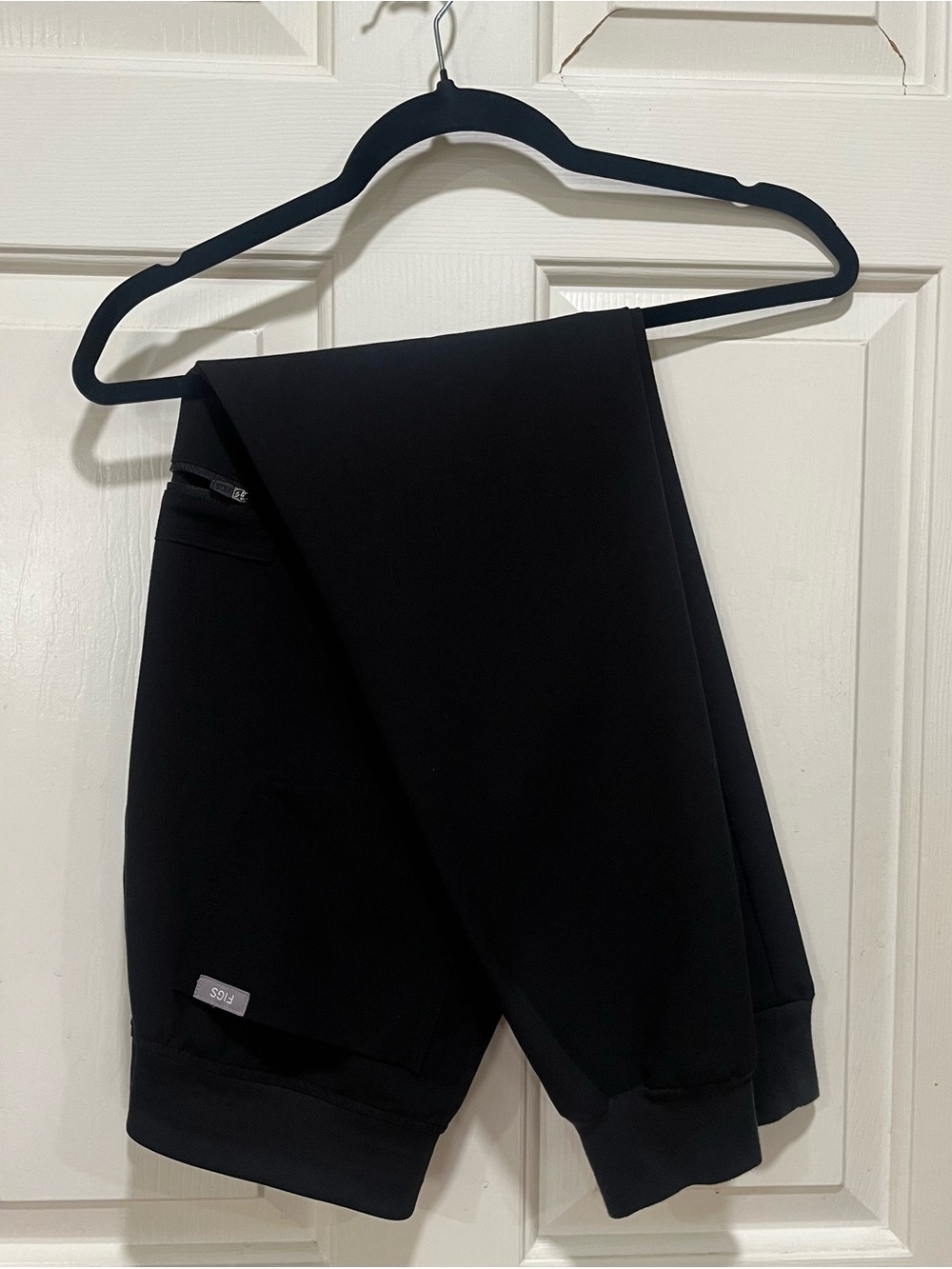 Figs Womens Zamora Joggers in size SMALL